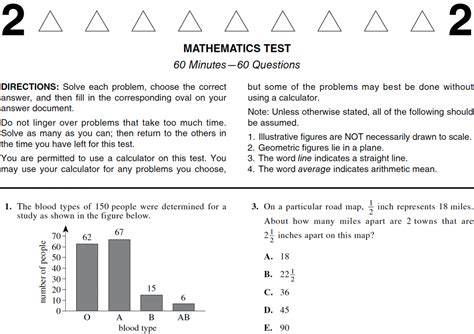 is the act math test hard|act mathematics test pdf.